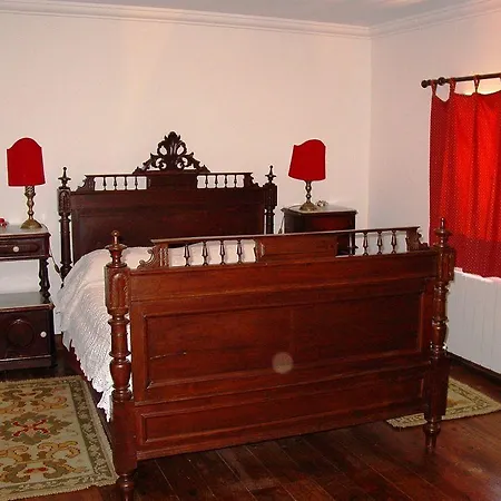 Landhuis Casa Do Barreiro - Turismo De Habitacao *
