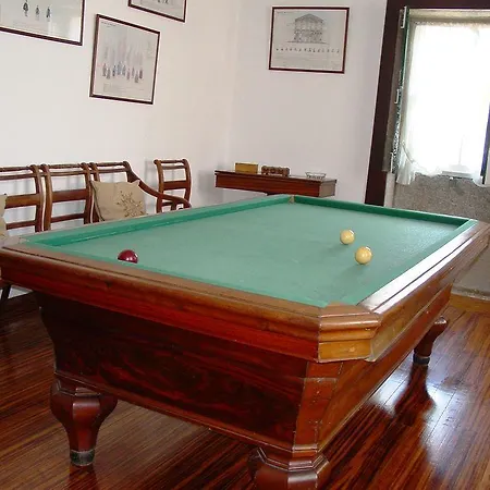 Casa Do Barreiro - Turismo De Habitacao *