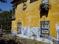 Casa Do Barreiro - Turismo De Habitacao