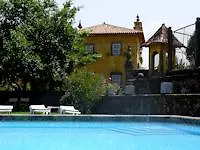 Landhuis Casa Do Barreiro - Turismo De Habitacao