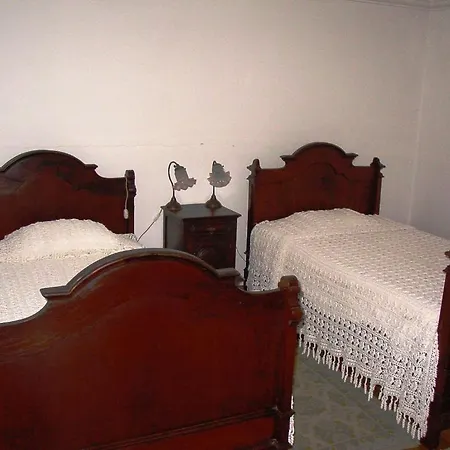 Landhuis Casa Do Barreiro - Turismo De Habitacao *
