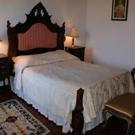 Casa Do Barreiro - Turismo De Habitacao *