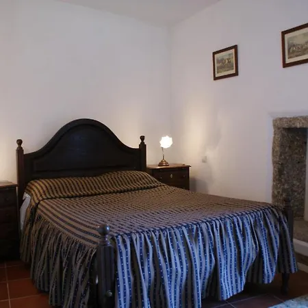 Casa Do Barreiro - Turismo De Habitacao Gemieira