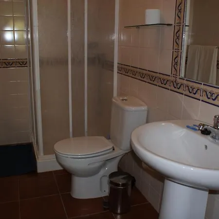 Landhuis Casa Do Barreiro - Turismo De Habitacao *
