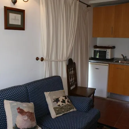 Casa Do Barreiro - Turismo De Habitacao * Gemieira