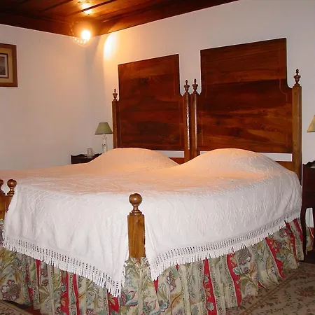 Landhuis Casa Do Barreiro - Turismo De Habitacao Gemieira