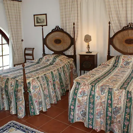 Casa Do Barreiro - Turismo De Habitacao * Gemieira