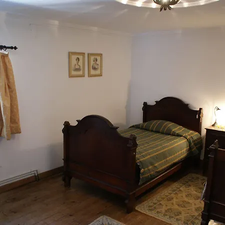 Casa Do Barreiro - Turismo De Habitacao Landhuis Gemieira