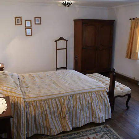 Landhuis Casa Do Barreiro - Turismo De Habitacao *
