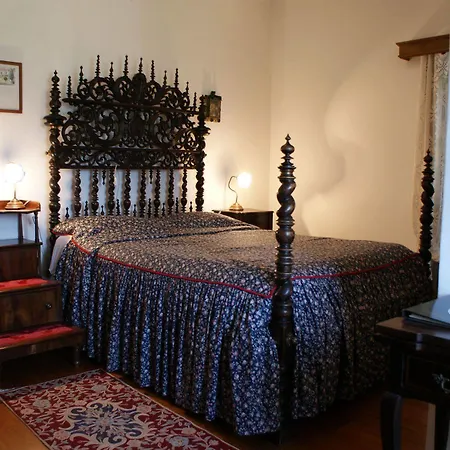 Casa Do Barreiro - Turismo De Habitacao