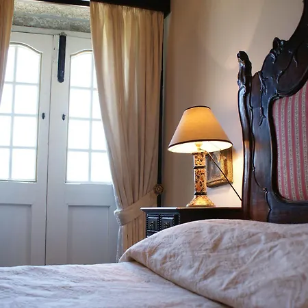 Landhuis Casa Do Barreiro - Turismo De Habitacao