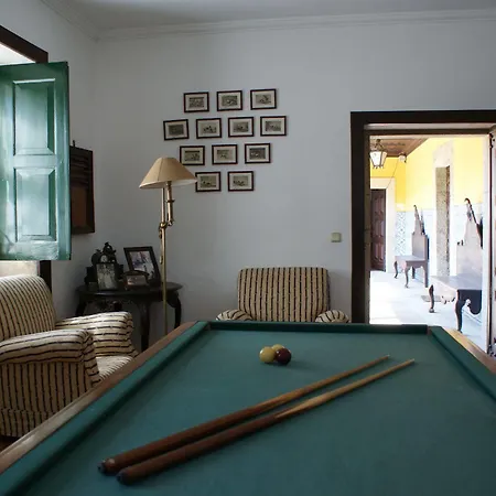 Landhuis Casa Do Barreiro - Turismo De Habitacao Gemieira