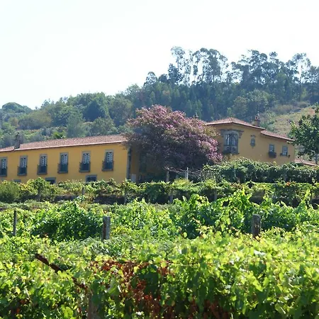 Casa Do Barreiro - Turismo De Habitacao *