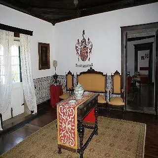 Casa Do Barreiro - Turismo De Habitacao *