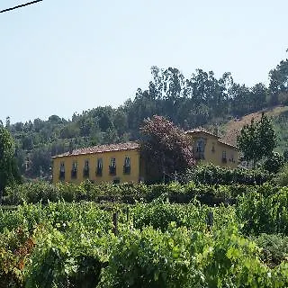 Casa Do Barreiro - Turismo De Habitacao