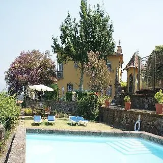 Landhuis Casa Do Barreiro - Turismo De Habitacao *