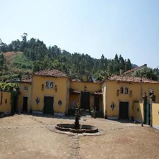 Casa Do Barreiro - Turismo De Habitacao Landhuis Gemieira