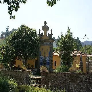 Casa Do Barreiro - Turismo De Habitacao *
