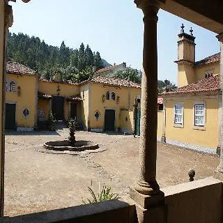 Casa Do Barreiro - Turismo De Habitacao *