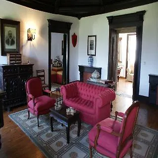 Landhuis Casa Do Barreiro - Turismo De Habitacao Gemieira